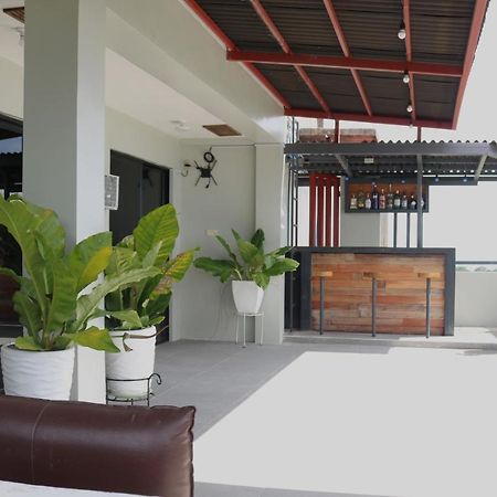 Mamay'S Homestay Tagbilaran City Exteriör bild