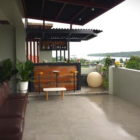 Mamay'S Homestay Tagbilaran City Exteriör bild