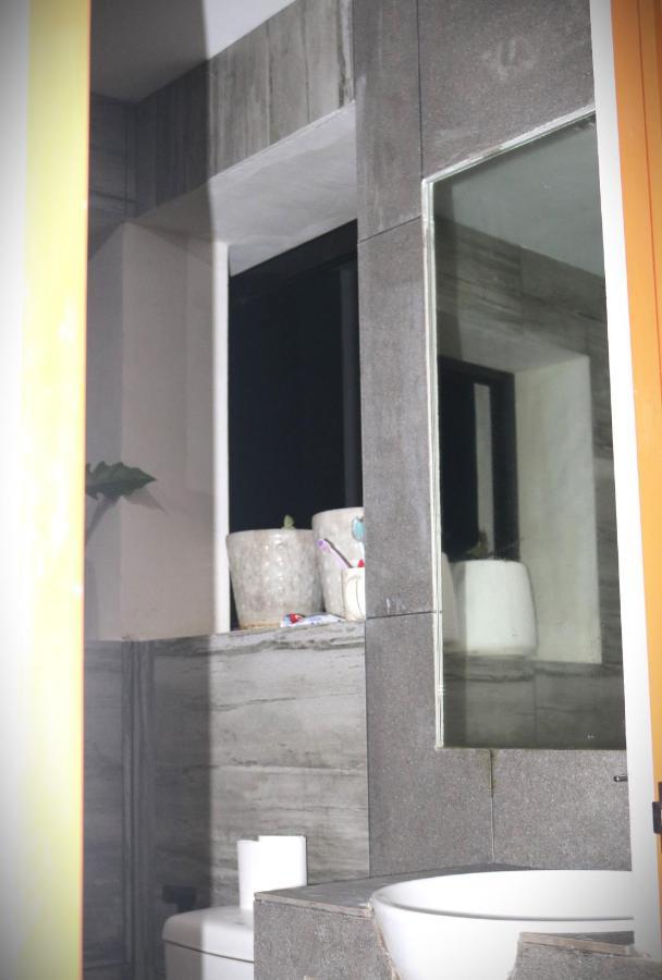 Mamay'S Homestay Tagbilaran City Exteriör bild