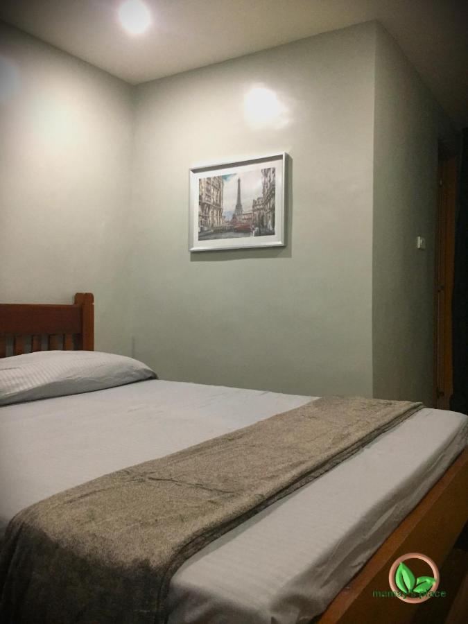 Mamay'S Homestay Tagbilaran City Exteriör bild
