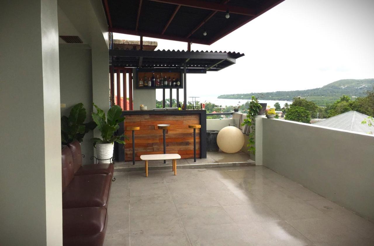 Mamay'S Homestay Tagbilaran City Exteriör bild