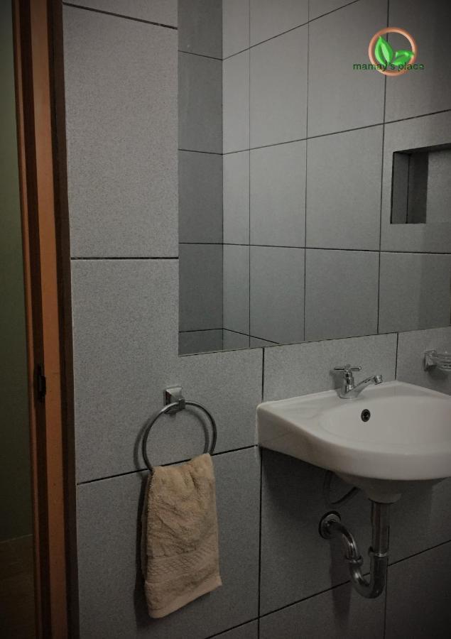 Mamay'S Homestay Tagbilaran City Exteriör bild