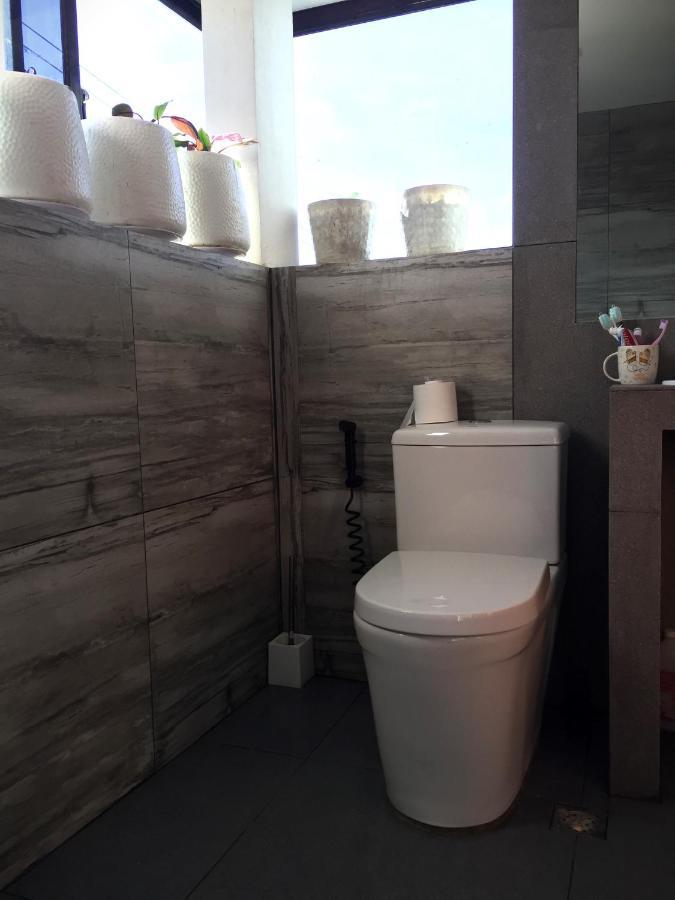 Mamay'S Homestay Tagbilaran City Exteriör bild