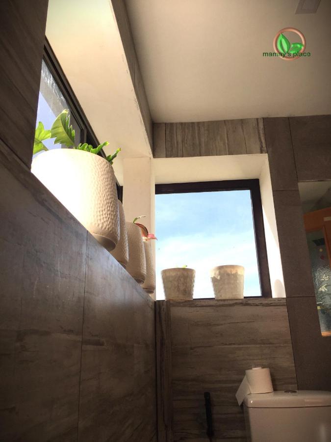 Mamay'S Homestay Tagbilaran City Exteriör bild